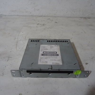 Peugeot 308 радио считыватель navi 9805593680-02 фото №1