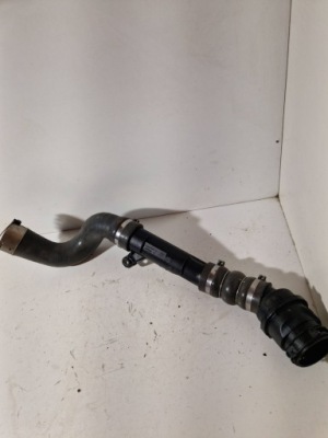 Renault clio iv 2015 труба / wąż впускной воздуха фото №1