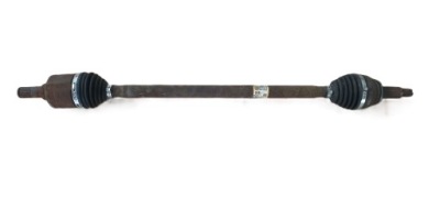 Оригинальная правая передняя приводной вал kia niro ev soul ev 2018- фото №1