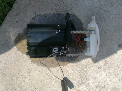 Maserati ghibli насос топлива фото №1