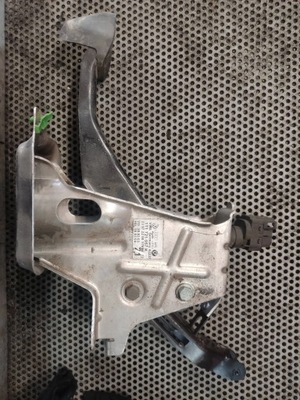 Педаль тормоза vw caddy 1t1721057k фото №1