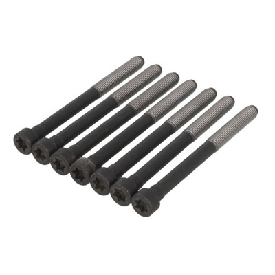 Elring 376.660 набор винт головки цилиндров фото №1