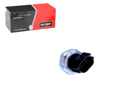 SENSOR DE PRESIÓN DE ACONDICIONADOR NISSAN NAVARA PRIMERA MAXGEAR  