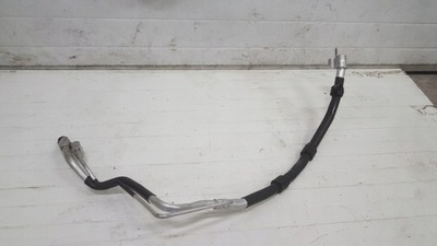 Audi a6 a7 трубка шланг кондиціонера 4k0816738s europa фото №1