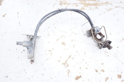 Підйомник колеса запасного fiat ducato 3 iii фото №1