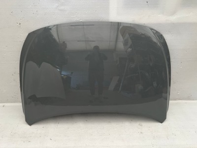 Капот hyundai i30 i30n 3 iii 2017-2023 оригінал фото №1