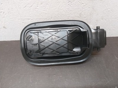 Крышка заливной топлива audi q7 4m0 4m0809906d фото №1