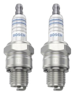 BOSCH 0 241 235 607 BUJÍA DE ENCENDIDO  