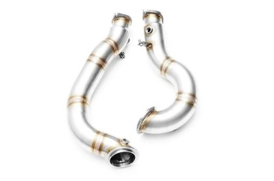 Downpipe BMW E90 E91 E92 E93 335I E88 E82 135I