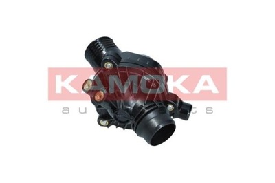 KAMOKA 7710003 KORPUSAS TERMOSTATO 