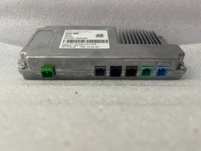 Модуль камери volvo v90 блок керування 31471889 фото №1