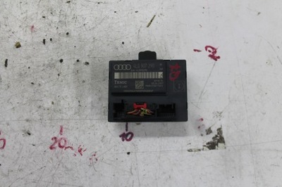 Модуль двері 4l0907290 audi q7 4l 05-09 фото №1