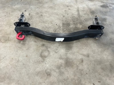 Jeep renegade trailhawk балка бампера задня задня фото №1