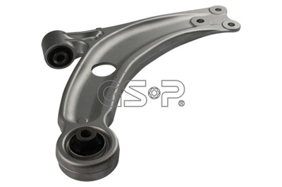 Важіль перед лівий nkpl. bez шкворень фото №1