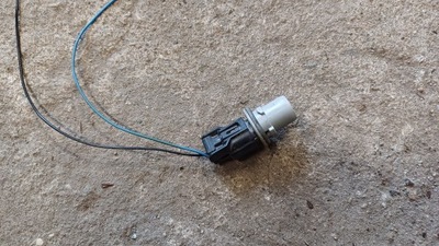 Nissan pulsar цоколь лампочка фото №1