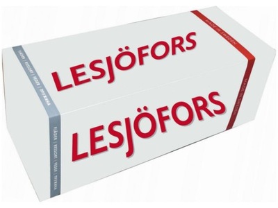 Ресора перед lesjofors 5740701 фото №1