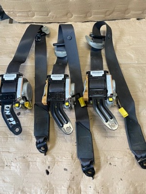 Honda civic ix натяжитель pas правый перед 12-15r 5d фото №1