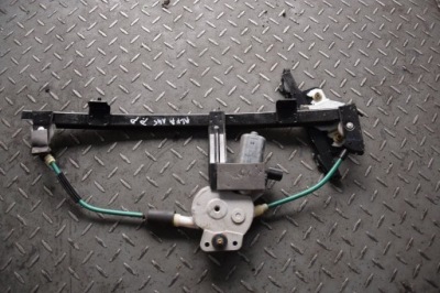 Подъемник электрический правый перед alfa 145 рестайлинг фото №1