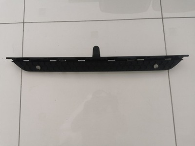 5952 молдинг бампера renault megane iv 850709909r фото №1