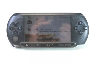 KONSOLA PSP E1004