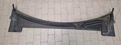 Жабо захист renault talisman 668112725r фото №1