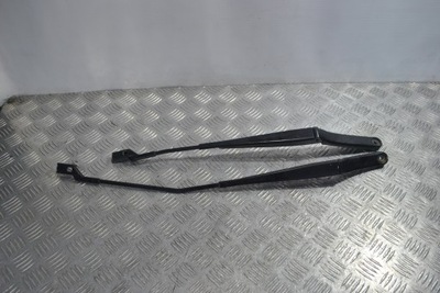 Важіль двірники задній golf v kombi фото №1