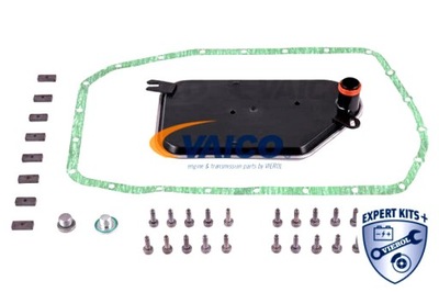 VAICO ФИЛЬТР HYDRAULIKI КОРОБКИ ПЕРЕДАЧ AUDI A4 B6 A6 C5 A6 C6 BMW 3 фото