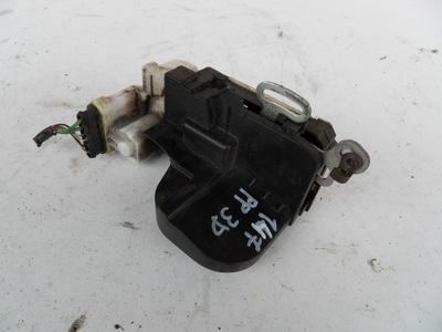 Alfa romeo 147 00-04 замок дверь перед правый 3d фото №1