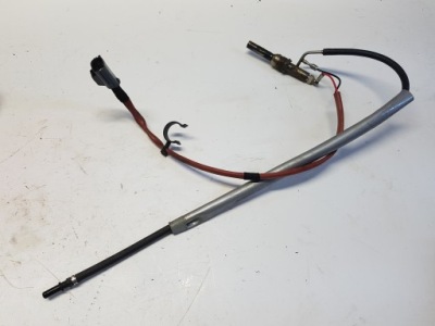 Ford transit mk8 2.2 tdci форсунка fap dpf фото №1