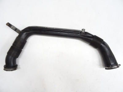 Chevrolet cruze 2.0 vcdi труба воздухозаборник воздуха фото №1