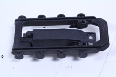 Моторчик шторка жалюзі mercedes 5878r100 фото №1