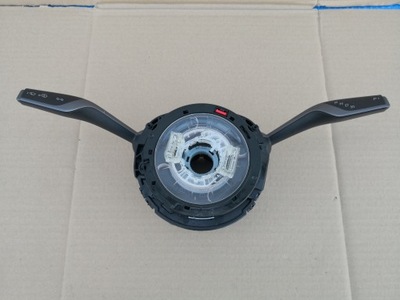 Tesla 3 lift 21- переключатель комбинированный света фото №1