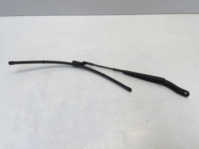 Opel corsa f важіль двірники перед 9822931680 фото №1