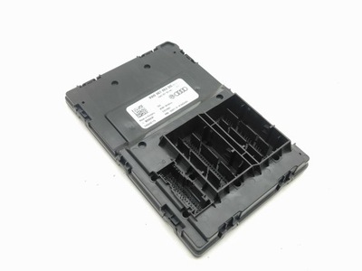 Audi a4 s4 b9 2019 модуль / блок управления комфорта фото №1