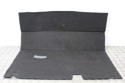 Пол багажника peugeot 508 1 i 96863234 фото №1