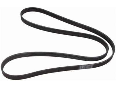 Ремінь багатореберний vw lt ii 2.5 96-99 фото №1