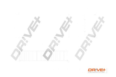 DRIVE+ FILTRAS ORO TOYOTA 2.2D 05-09 COROL LA VERSO 