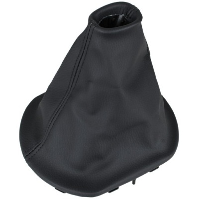 Чехол переключения передач do kia sportage iii 2010- фото №1