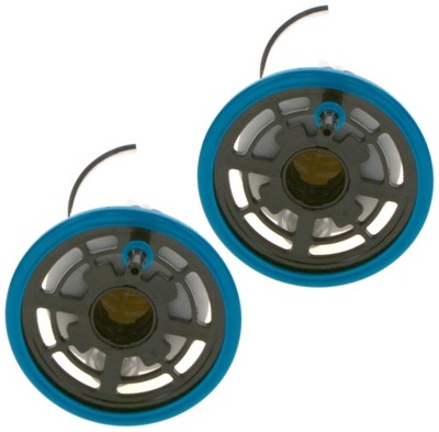 Bosch f 026 402 212 фильтр топлива фото №1