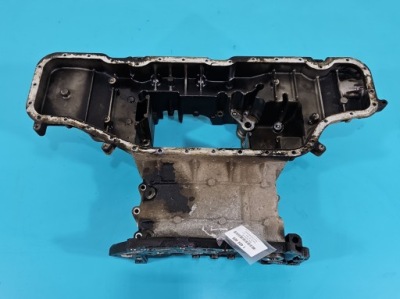 Поддон масляная поддон audi a6 c6 3,0 tdi фото №1