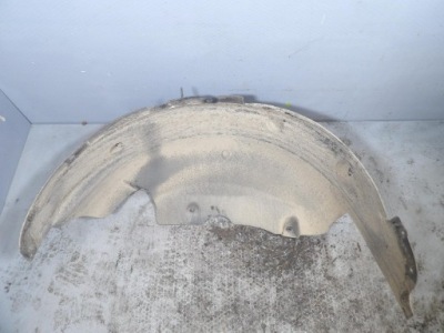 Dodge nitro підкрилок задній праве 55157174a фото №1