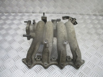 Коллектор всасывающий hyundai getz 1.3 фото №1