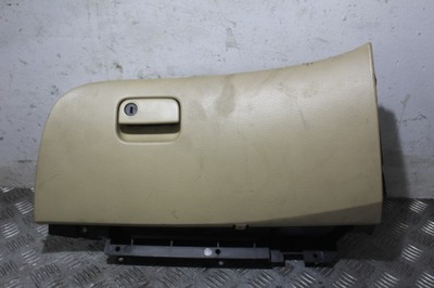 Бардачок пасажира subaru tribeca фото №1