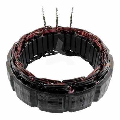 Обмотка stojan генератора renault opel renault trucks volvo фото №1