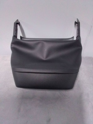 Ford bronco 2021 руль фото №1