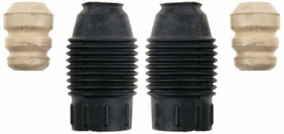 Защита i отбойники амортизатора sachs 900 072 900072 фото №1