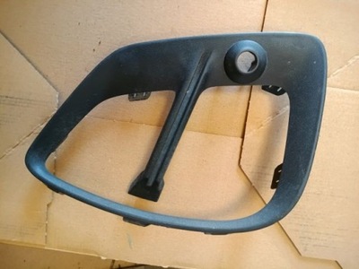 Renault captur ii решётка бампера левая рамка oryg. фото №1