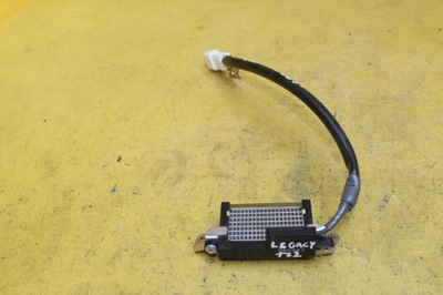 Резистор резистор вентилятор 097100-0360 legacy iv фото №1