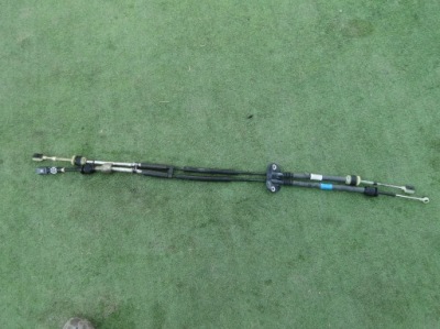 Ford focus iv mk4 троси перемикання передач механічна коробка передач фото №1