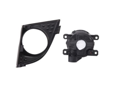 Лампа противотуманная перед p h11 pasuje do: honda accord viii фото №1